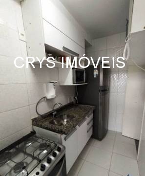 Apartamento, 2 quartos, 49 m² - Foto 4