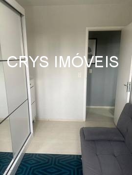 Apartamento, 2 quartos, 50 m² - Foto 9