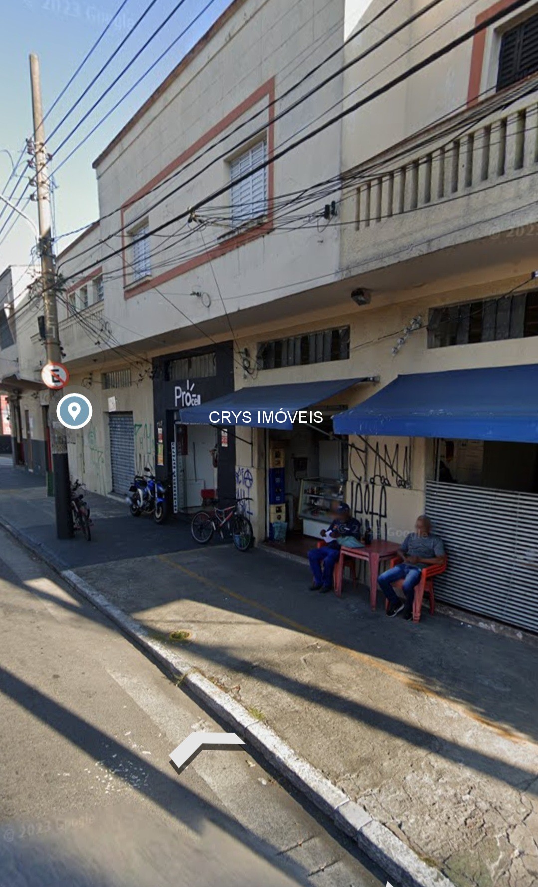 Prédio Inteiro, 254 m² - Foto 4