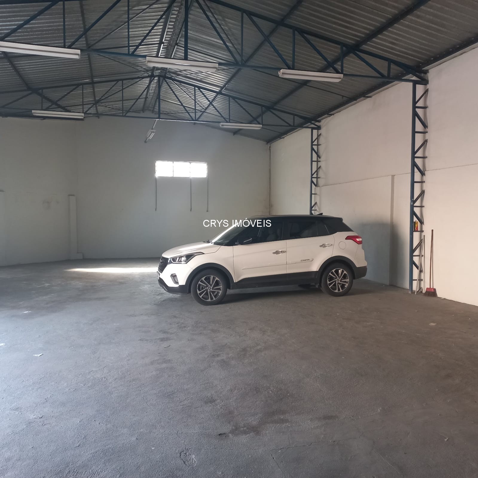 Depósito-Galpão-Armazém para alugar, 250m² - Foto 13