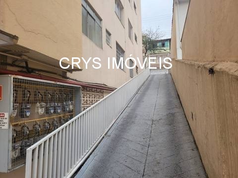 Apartamento, 2 quartos, 60 m² - Foto 8