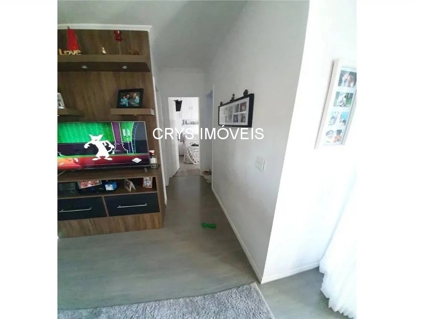 Apartamento, 2 quartos, 55 m² - Foto 7
