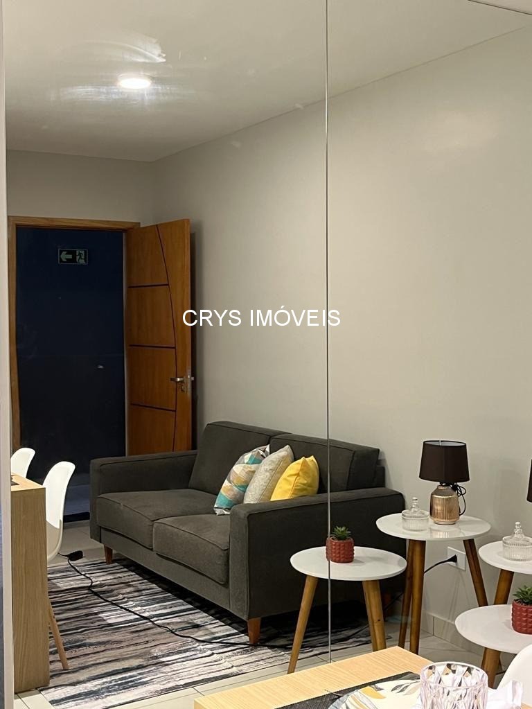 Apartamento, 1 quarto, 27 m² - Foto 13