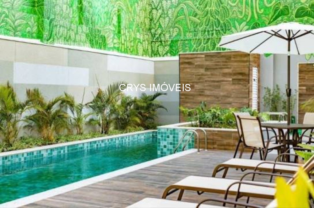 Apartamento, 2 quartos, 30 m² - Foto 15