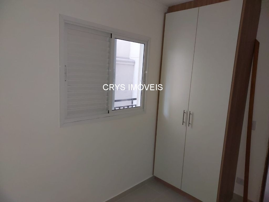 Apartamento, 2 quartos, 36 m² - Foto 7