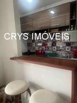 Apartamento, 2 quartos, 50 m² - Foto 2