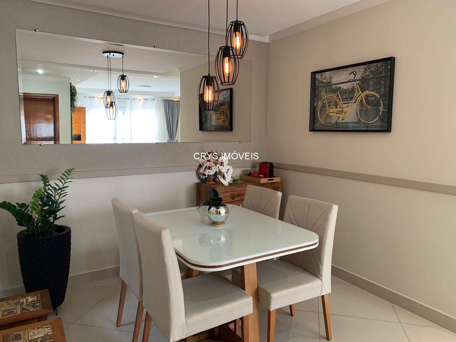 Casa, 3 quartos, 189 m² - Foto 5