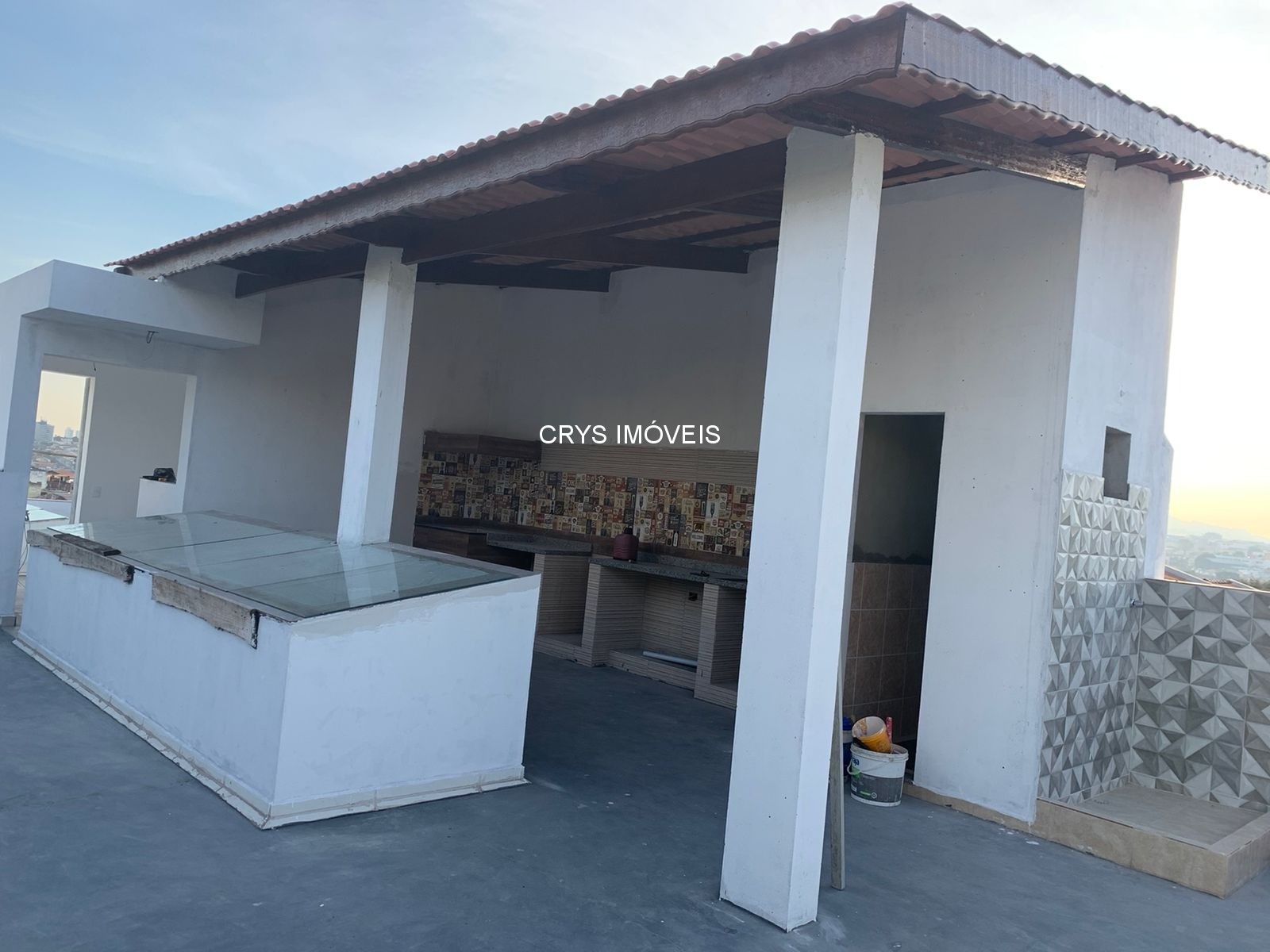 Prédio Inteiro, 30 m² - Foto 7