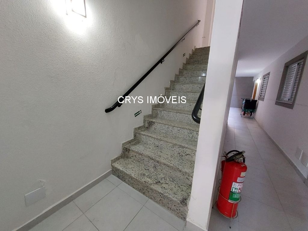Apartamento, 2 quartos, 36 m² - Foto 16