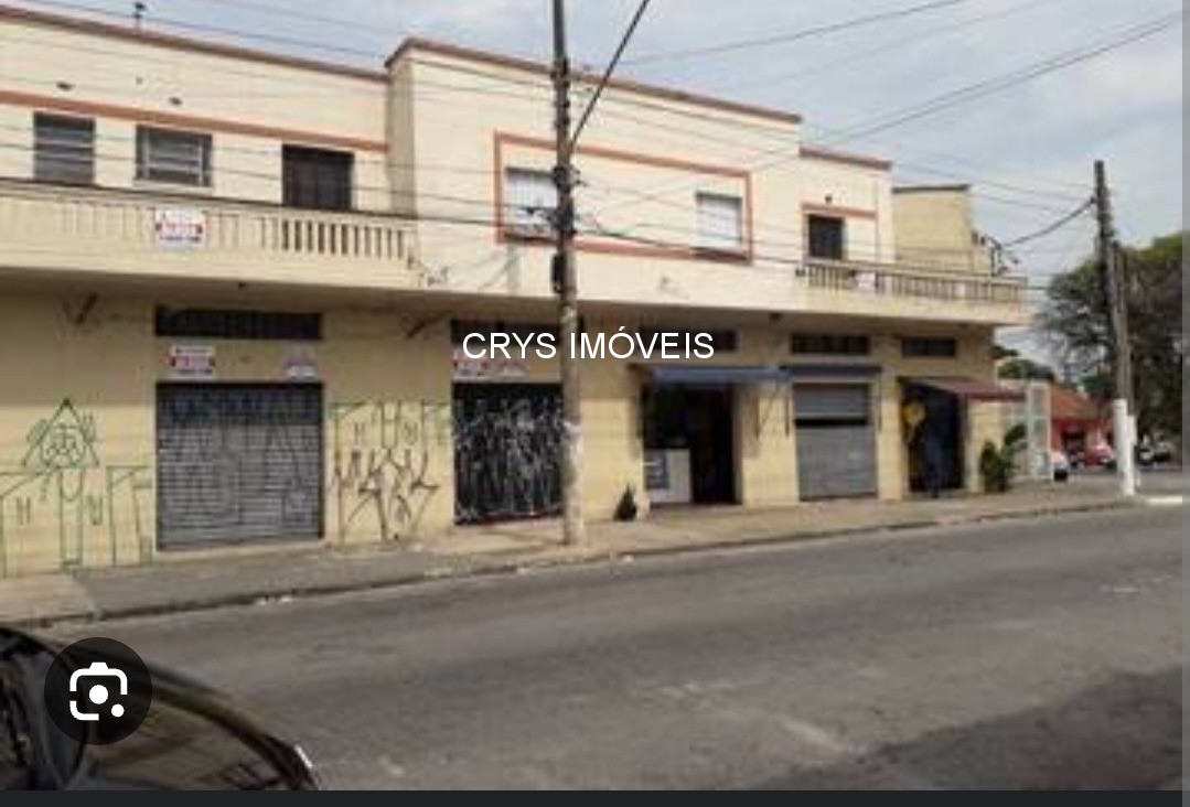 Prédio Inteiro, 254 m² - Foto 1