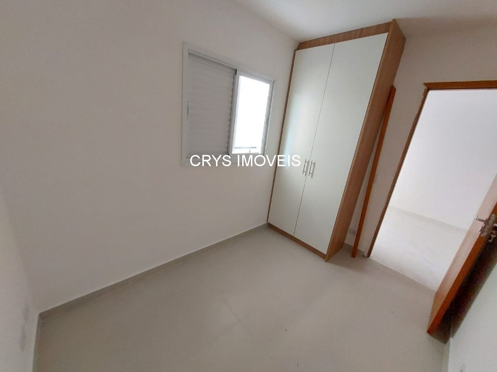Apartamento, 2 quartos, 36 m² - Foto 8