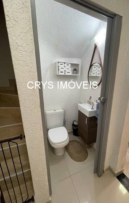 Casa, 2 quartos, 130 m² - Foto 5