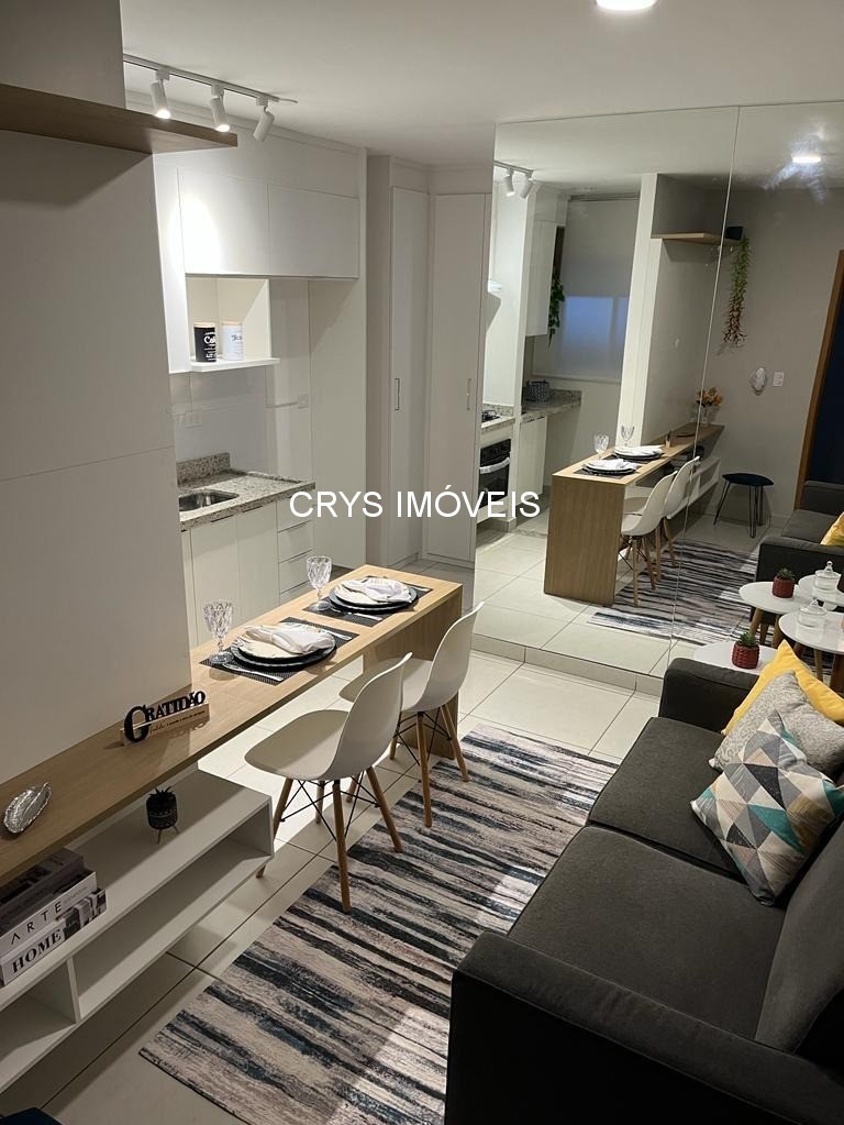 Apartamento, 1 quarto, 27 m² - Foto 14