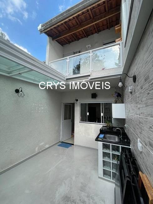 Casa, 2 quartos, 130 m² - Foto 1