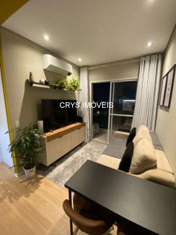 Apartamento, 2 quartos, 30 m² - Foto 19