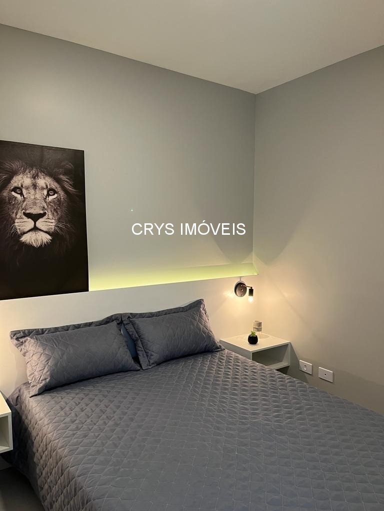 Apartamento, 1 quarto, 27 m² - Foto 19