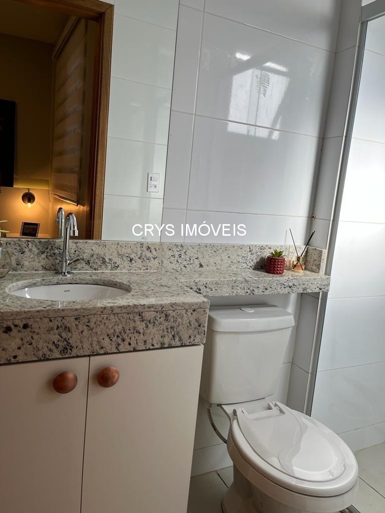 Apartamento, 1 quarto, 27 m² - Foto 11