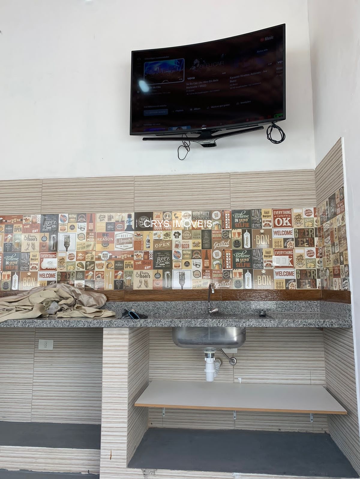 Prédio Inteiro, 30 m² - Foto 5