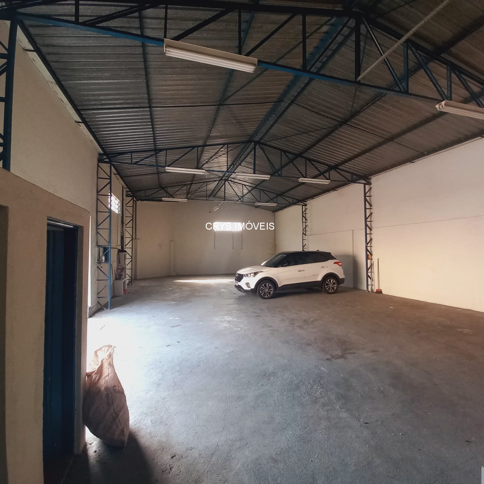 Depósito-Galpão-Armazém para alugar, 250m² - Foto 16
