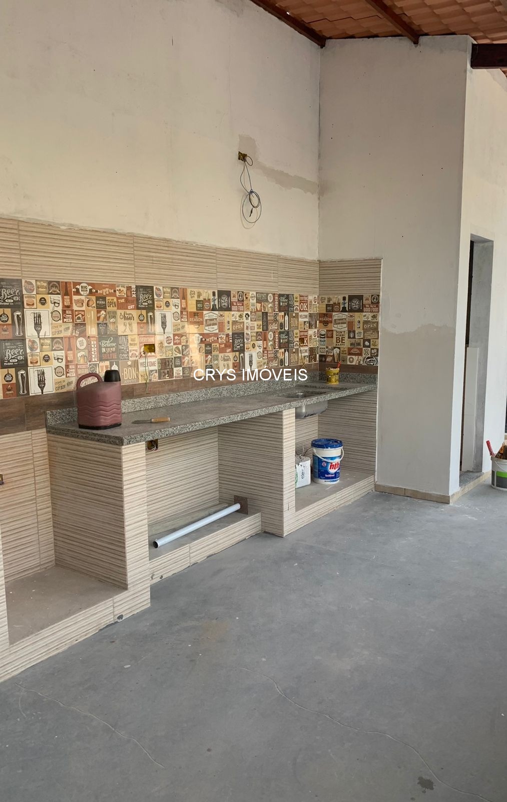 Prédio Inteiro, 30 m² - Foto 9