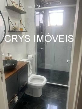 Apartamento, 2 quartos, 50 m² - Foto 13