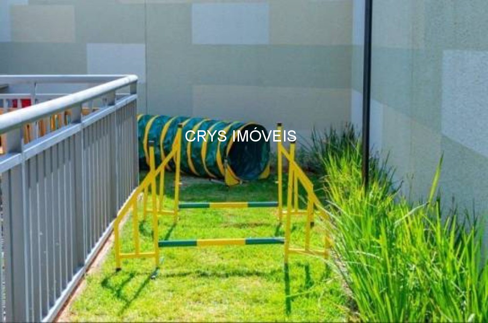 Apartamento, 2 quartos, 30 m² - Foto 17