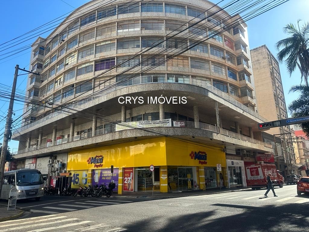 Prédio Inteiro, 7270 m² - Foto 1