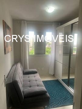Apartamento, 2 quartos, 50 m² - Foto 10