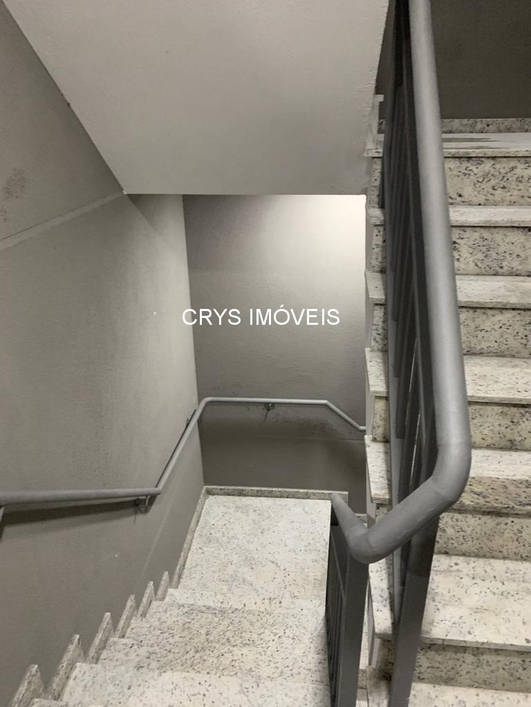 Apartamento, 1 quarto, 27 m² - Foto 23