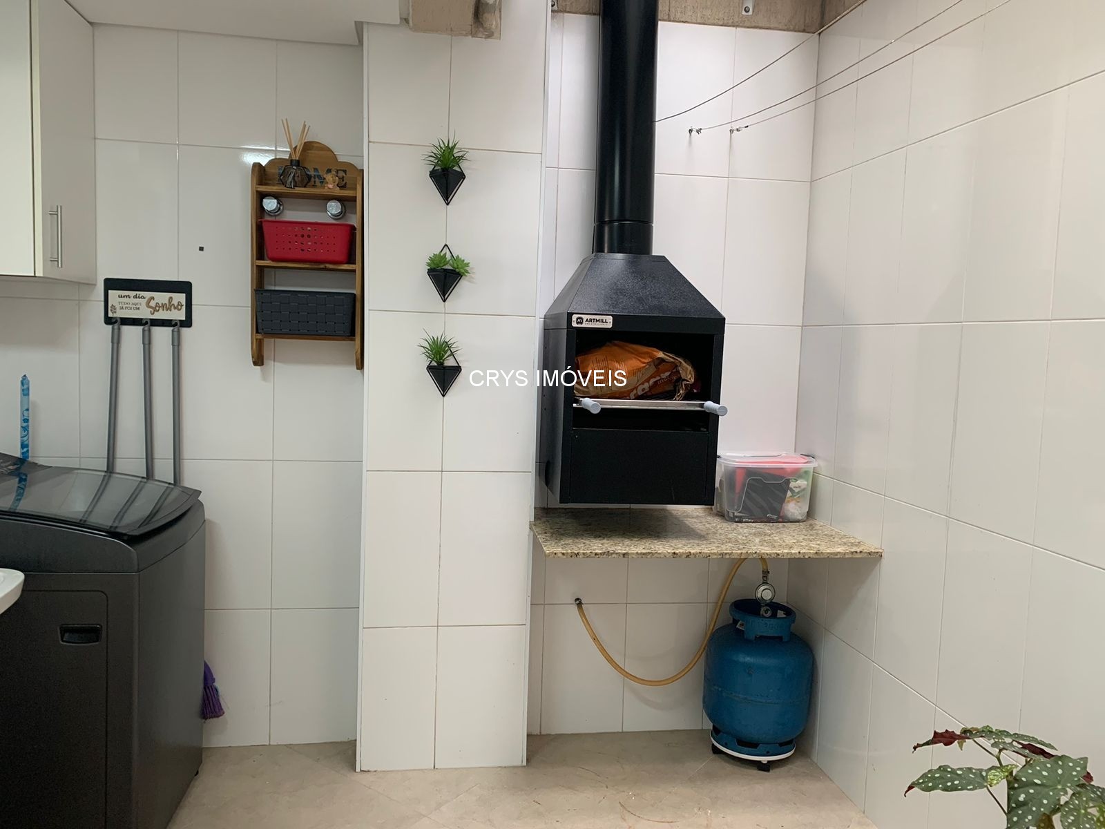 Casa, 3 quartos, 189 m² - Foto 15