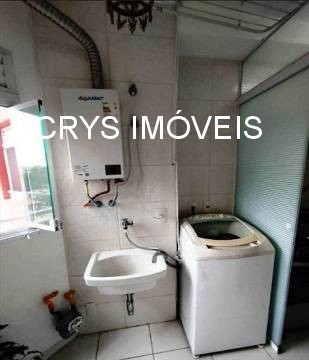 Apartamento, 2 quartos, 49 m² - Foto 6