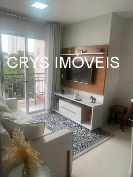 Apartamento, 2 quartos, 50 m² - Foto 6