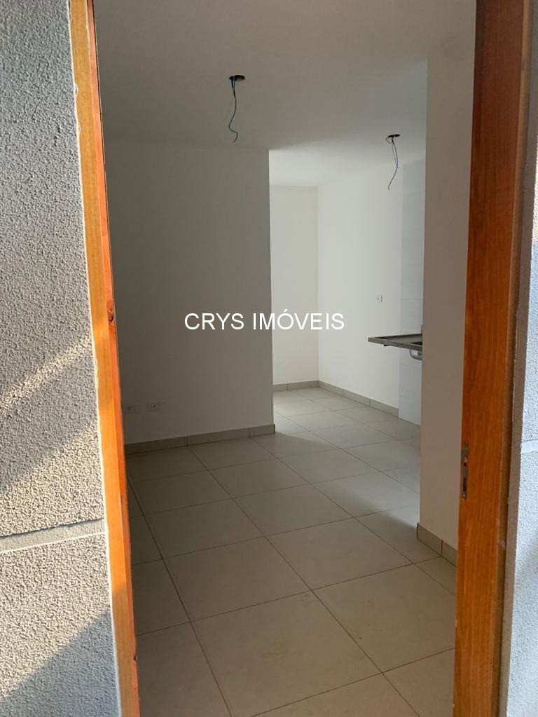 Apartamento, 1 quarto, 27 m² - Foto 9