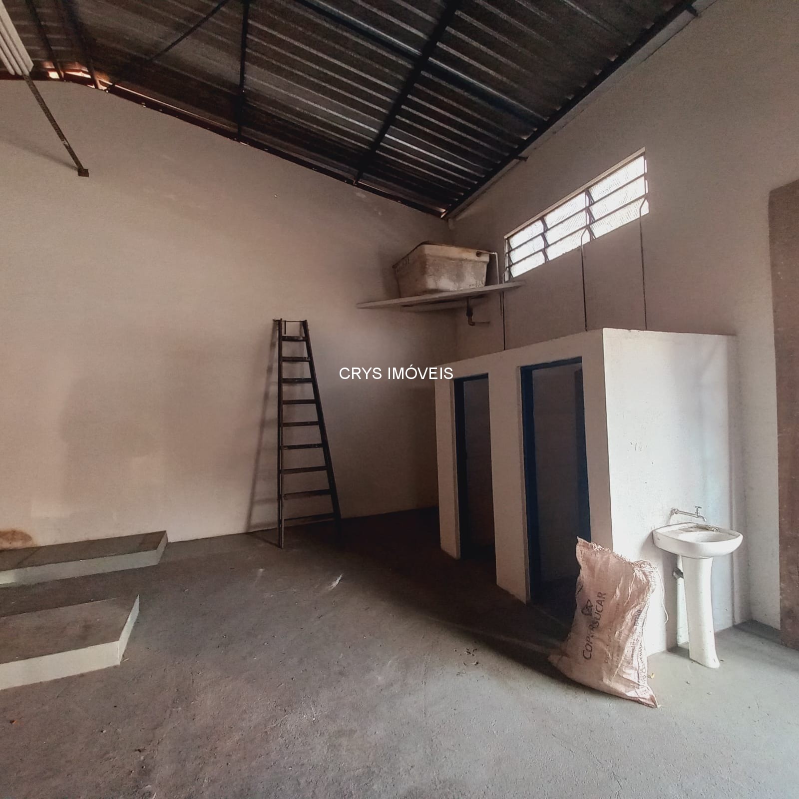 Depósito-Galpão-Armazém para alugar, 250m² - Foto 6