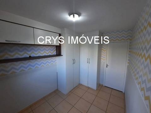 Apartamento, 2 quartos, 50 m² - Foto 6