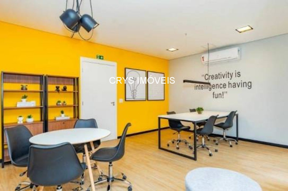 Apartamento, 2 quartos, 30 m² - Foto 14