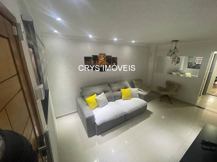 Casa, 2 quartos, 130 m² - Foto 4