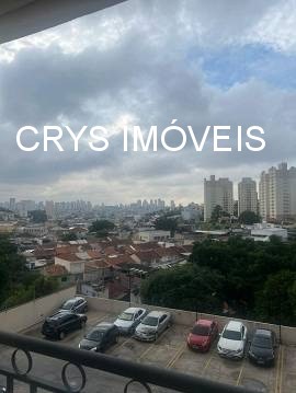 Apartamento, 2 quartos, 50 m² - Foto 20