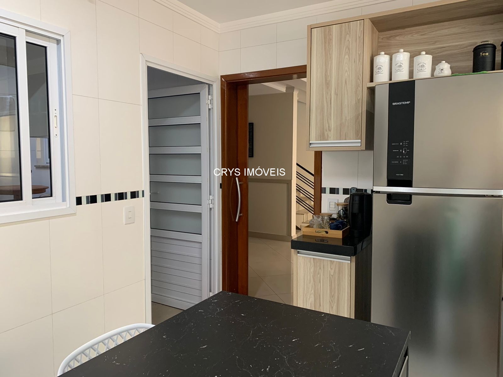 Casa, 3 quartos, 189 m² - Foto 12