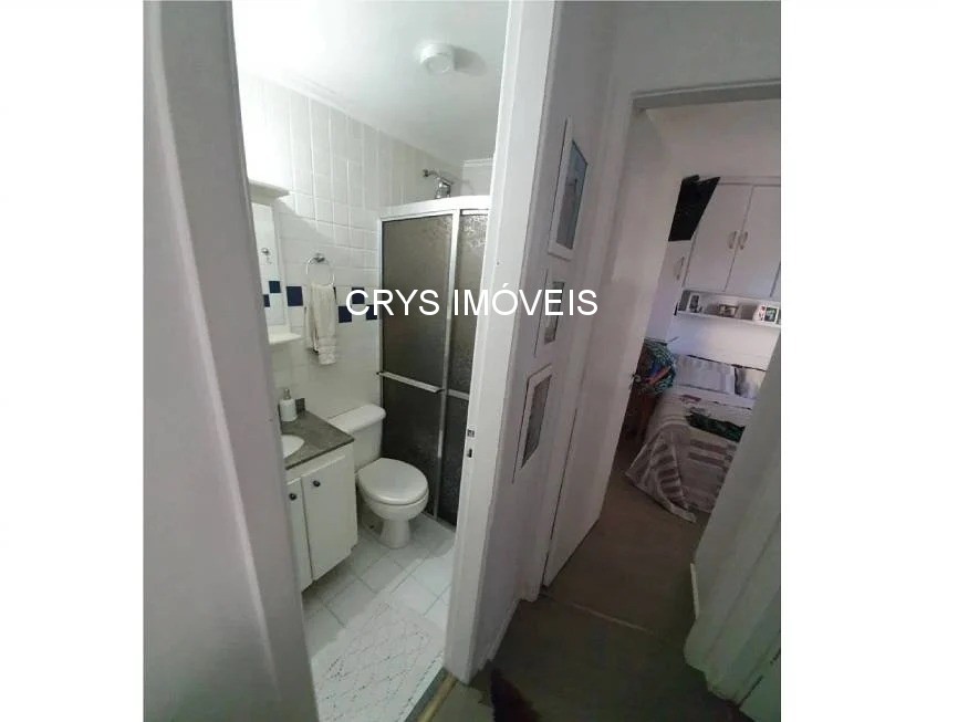 Apartamento, 2 quartos, 55 m² - Foto 5