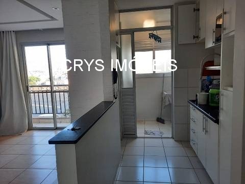 Apartamento, 2 quartos, 50 m² - Foto 7