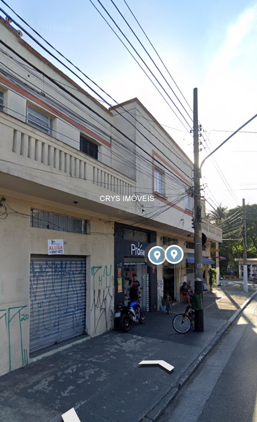 Prédio Inteiro, 254 m² - Foto 5