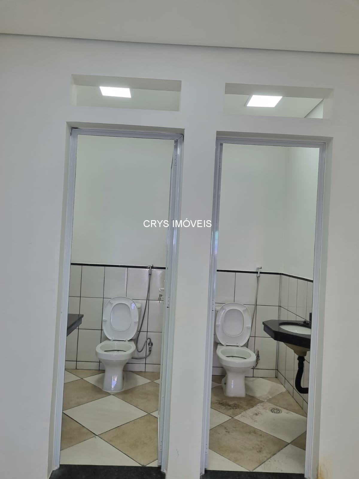 Loja-Salão, 75 m² - Foto 2