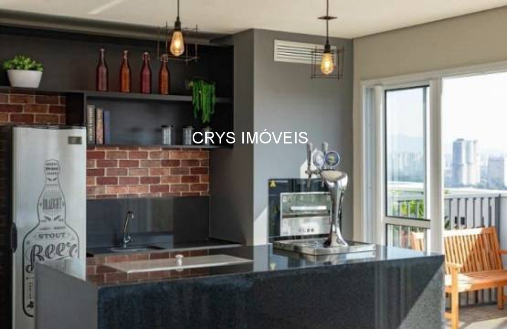 Apartamento, 2 quartos, 30 m² - Foto 10