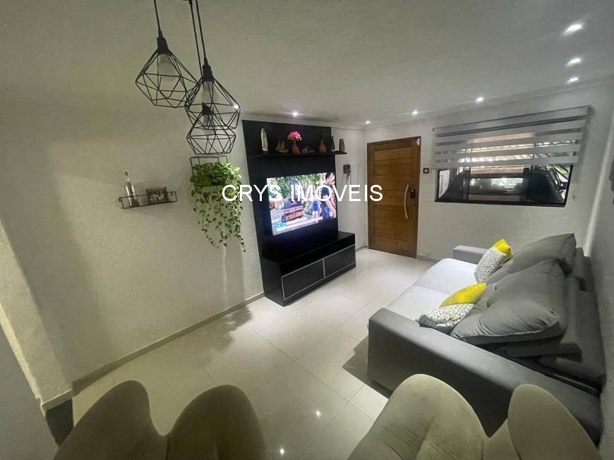 Casa, 2 quartos, 130 m² - Foto 3