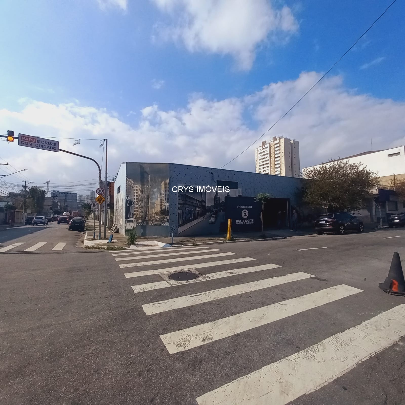 Depósito-Galpão-Armazém para alugar, 250m² - Foto 8