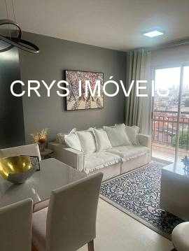 Apartamento, 2 quartos, 50 m² - Foto 5