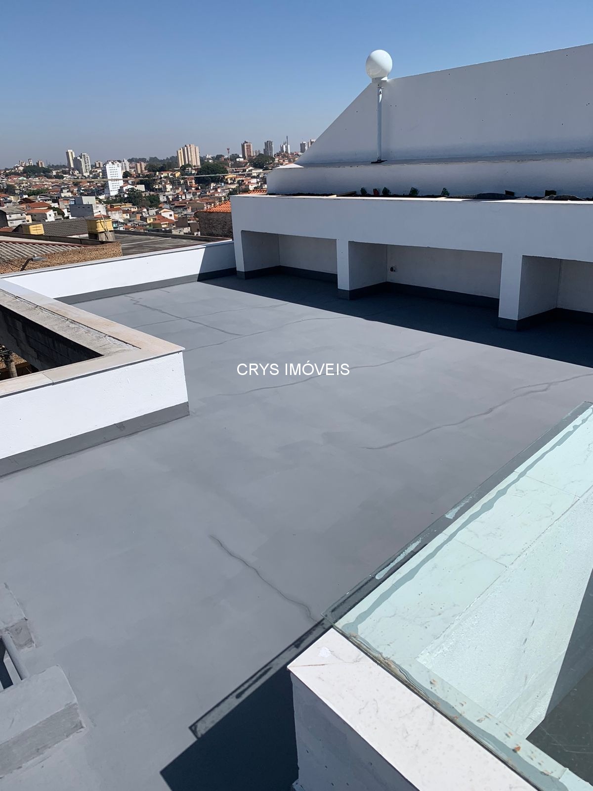 Prédio Inteiro, 30 m² - Foto 24