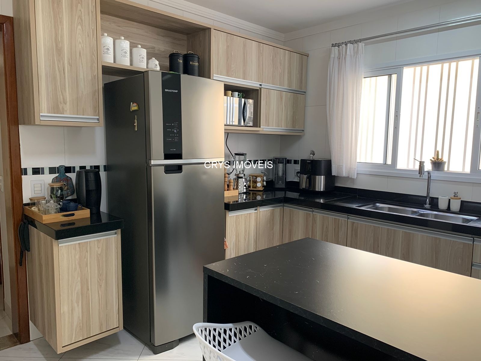 Casa, 3 quartos, 189 m² - Foto 6