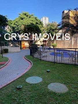 Apartamento, 2 quartos, 50 m² - Foto 15